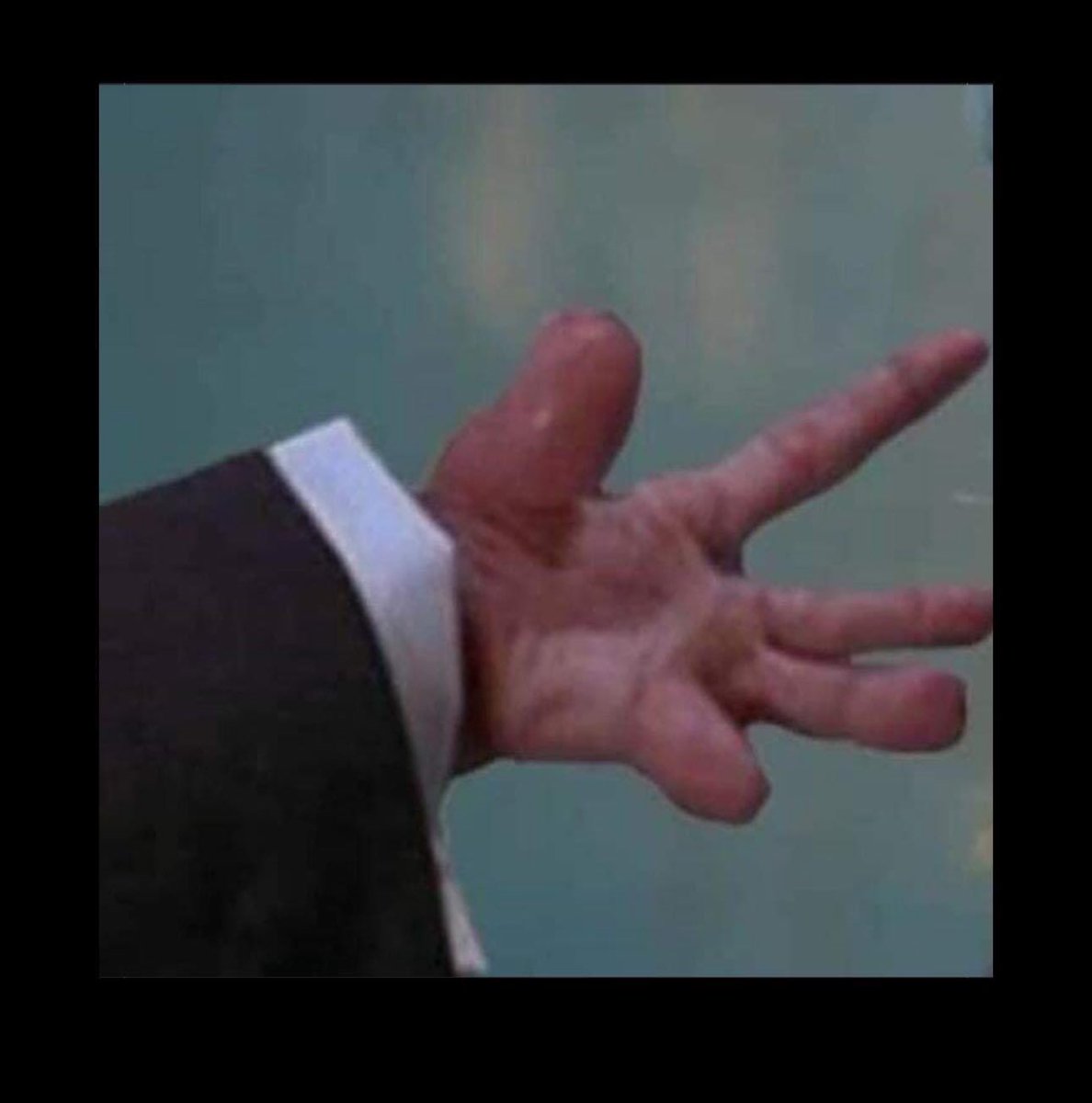 The hand I’m helping folks with in 2024 lmfao