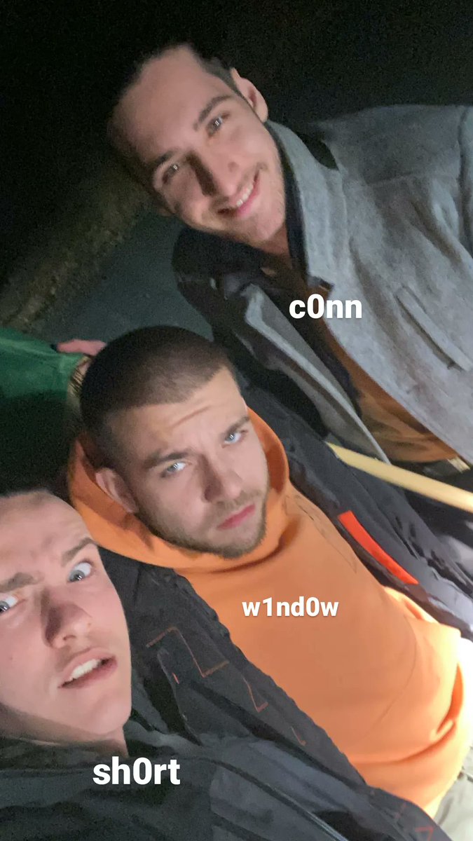 Trioq <a href="/HypNoTiC_cs/">HypNoTiC</a> <a href="/AUDIF3Nn/">-bLizzaLka</a> in the woods, soon in <a href="/FACEITcs/">FACEIT CS2</a>