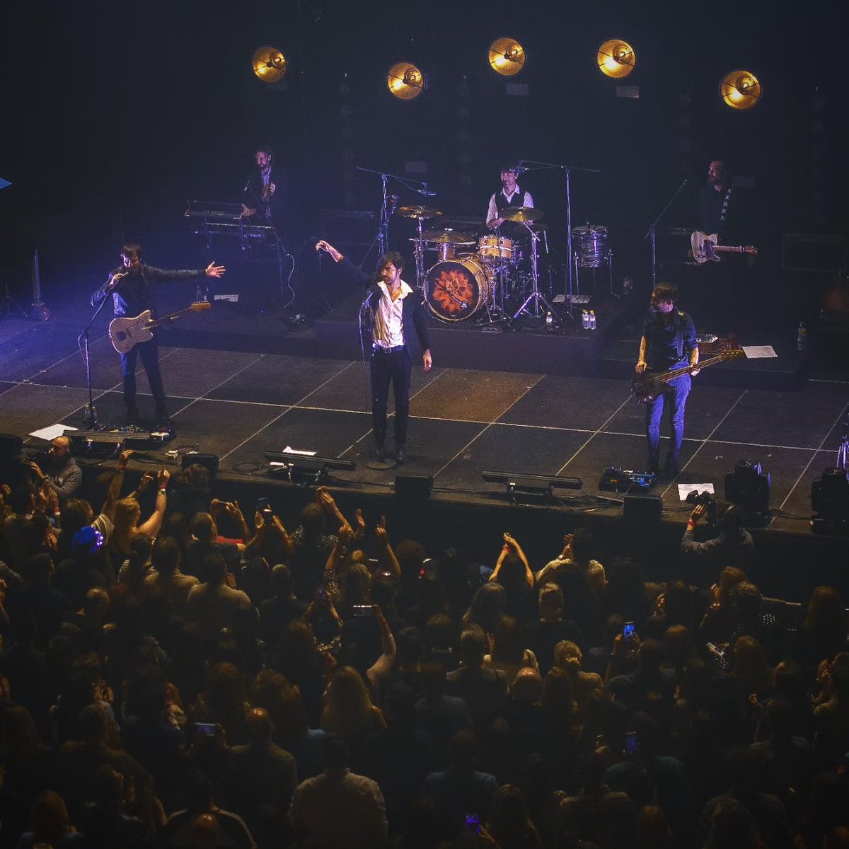 La Culturería tweet media