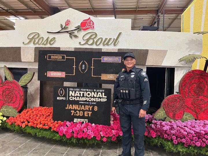 Did you know the city of Irwindale is the proud home to not one, but two Tournament of Roses float builders – Phoenix Decorating Company and Fiesta Floats? 🏆🌺 

Congrats to both and thank you for continuing the city’s artistic legacy! 

#Irwindale #RoseParade #CityOfIrwindale