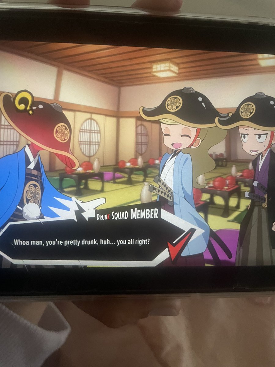 siningnikiri's tweet image. #P5T #P5TSpoilers
tf is happening 😭😭