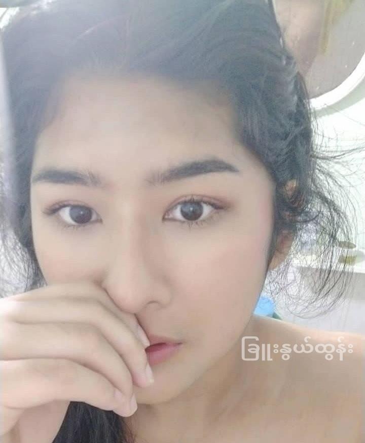 တနိုင်ငံလုံး ခေါင်းကိုက်ကြတဲ့ နေ့ပေါ့ ကျမအပါအဝင်😅