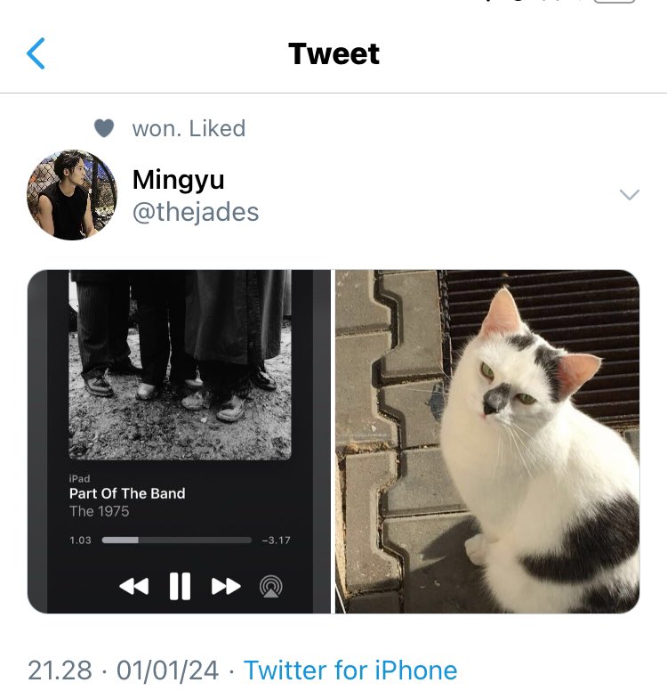 jiegsau's tweet photo. 53. https://t.co/0iNfAYWewZ