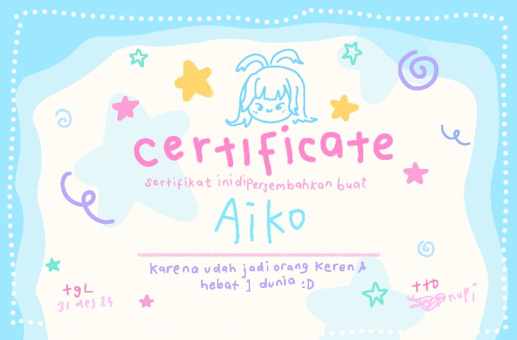 — aiko tweet media