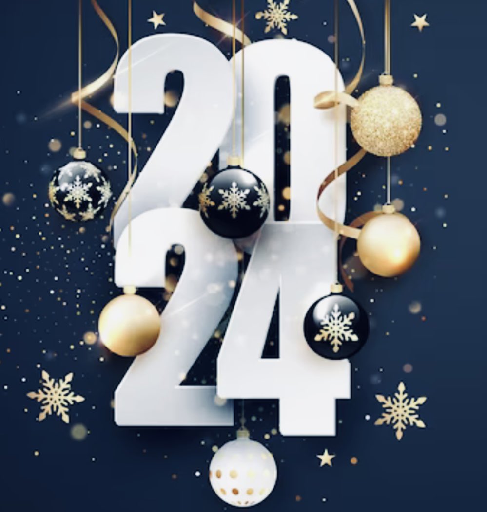 We would like to wish all of our
customers, friends &amp; family, a healthy and prosperous New Year 🎉🎉🎉