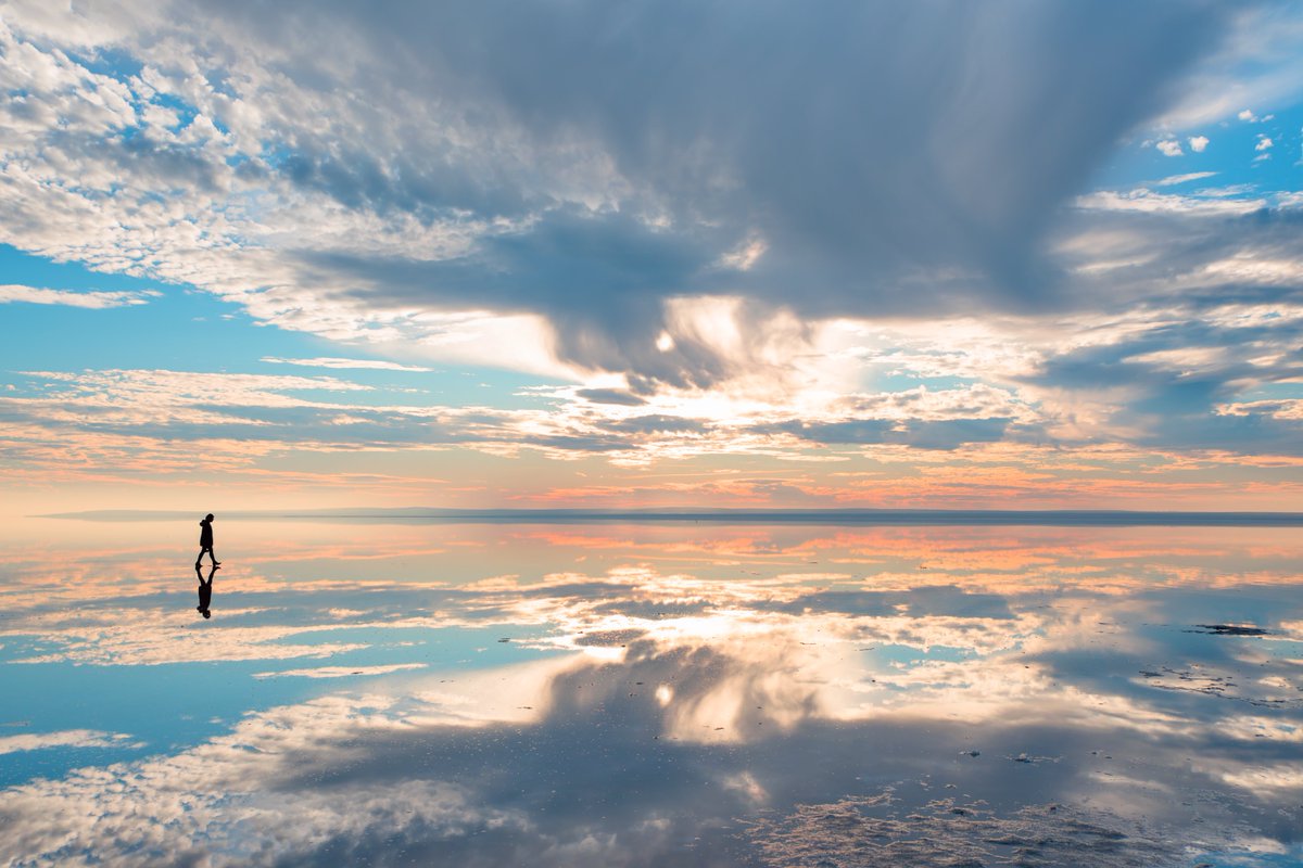 Each of you has a spiritual destiny. You are on a journey through mortality, with a specific mission to accomplish here on earth unique to you.

In this new year, you will face challenges. However, you are a son or daughter of God, made in His image. He made your spirit strong