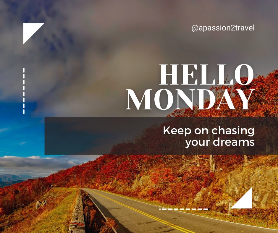 A Passion 2 Travel Vacations (@ap2t_vacations) on Twitter photo 