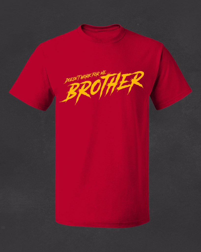 Belly To Back Wrestling T-Shirts tweet media