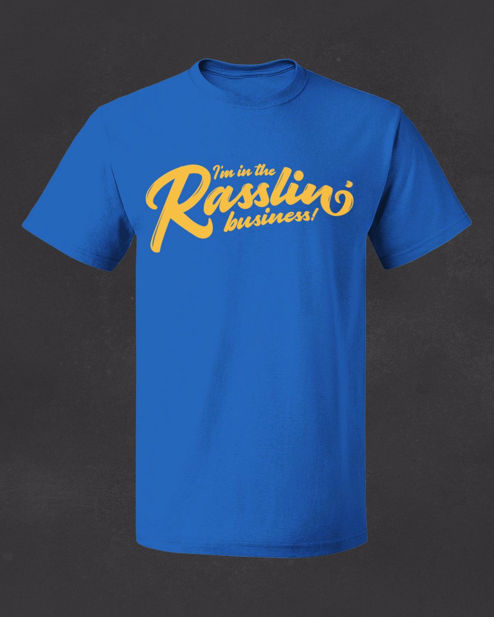 Belly To Back Wrestling T-Shirts tweet media