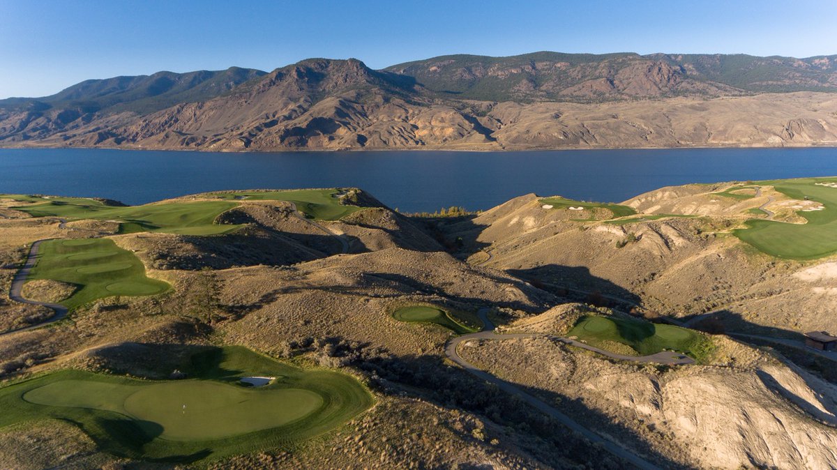 Happy New Year! 🎉

As we enter 2024, we reflect on the past year that was filled with amazing golf and memories. 

Here's to another year and a great season to come. See you on the golf course! ⛳️ 

#kamloops #kamloopsbc #tobianobc #tobianogolf #golfkamloops #explorebc