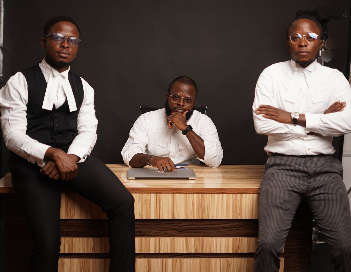 ekanemsn_esq's tweet photo. The year shall be for you, a case of unending feats, fulfilling experiences &amp; testimonies of God's faithfulness.

At the end of this year, you shall look back &amp; have cause to genuinely say that it was indeed a good year 

Happy New Year, brethren.

#ExceedingAbundantly
#Eph3:20 https://t.co/8jGFdPH92l