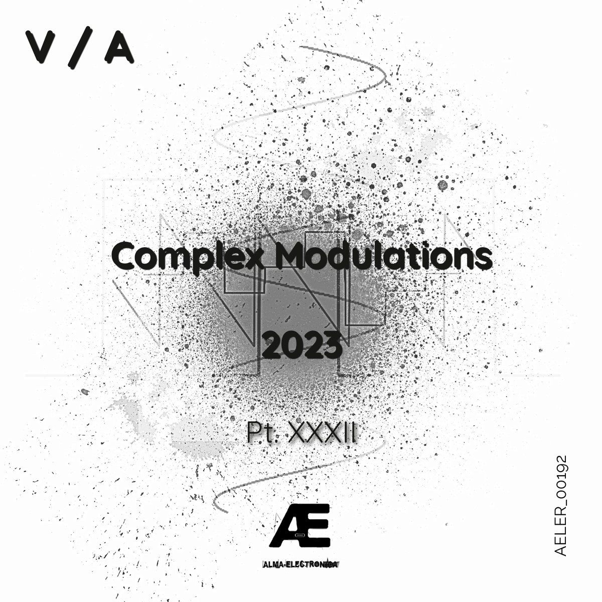 AlmaElectronica's tweet photo. Our Artists @n16sa9_drone @AcidTuneArtist @AlcioF_Artist @JCABsounds @M_A_Rmf & @LexFisherMsc give us this BOMB VA #ComplexModulations 2023, Pt. XXXII available now on @Beatport https://t.co/PcYkIUtGzv
#AlmaElectronica #Label #Hard #Techno #TechHouse #Electronica #Raw #Minimal https://t.co/211Knvr6Y5