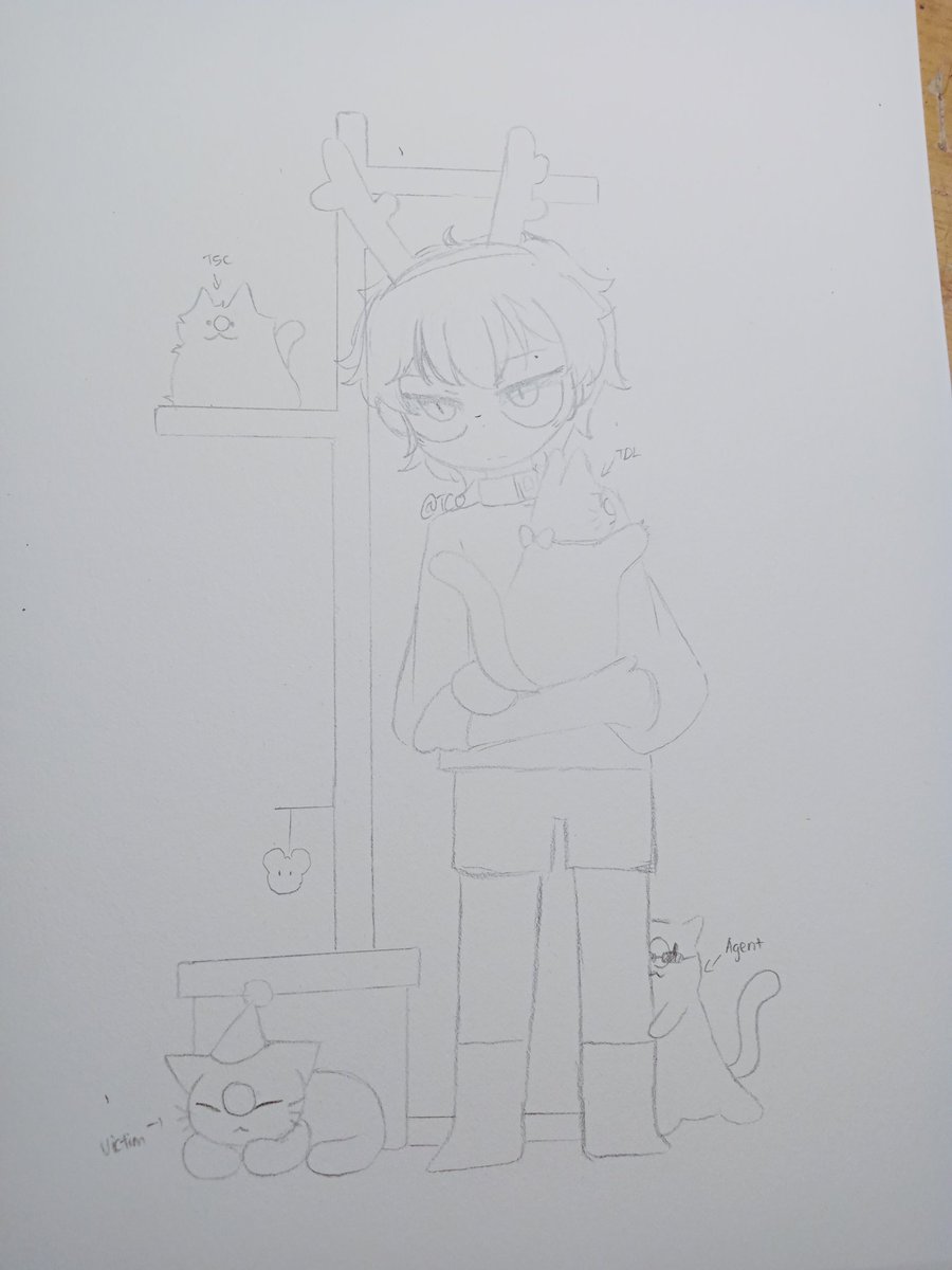 CuteIdalis's tweet photo. Happy new year ✨
--------
#animatorvsanimation #ava #allcho #allchosen #alltco #victimxtco #tdlxtco #secondchosen #tscxtco #darkchosen #viccho #agentchosen https://t.co/YExL94mpaM