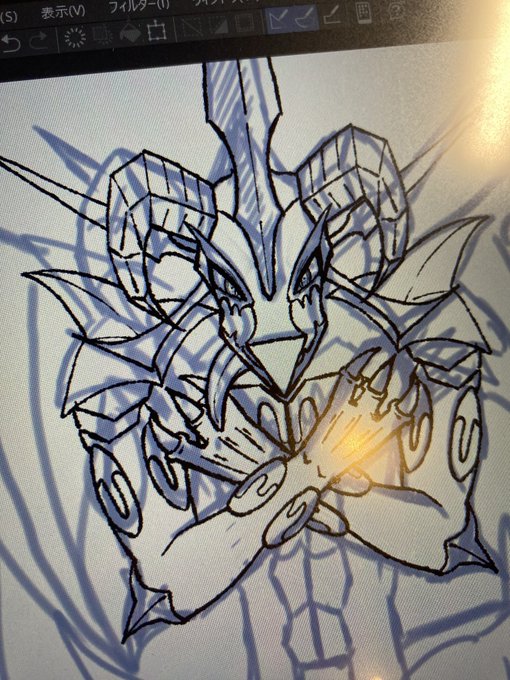 wip しばらくしたら消すかも