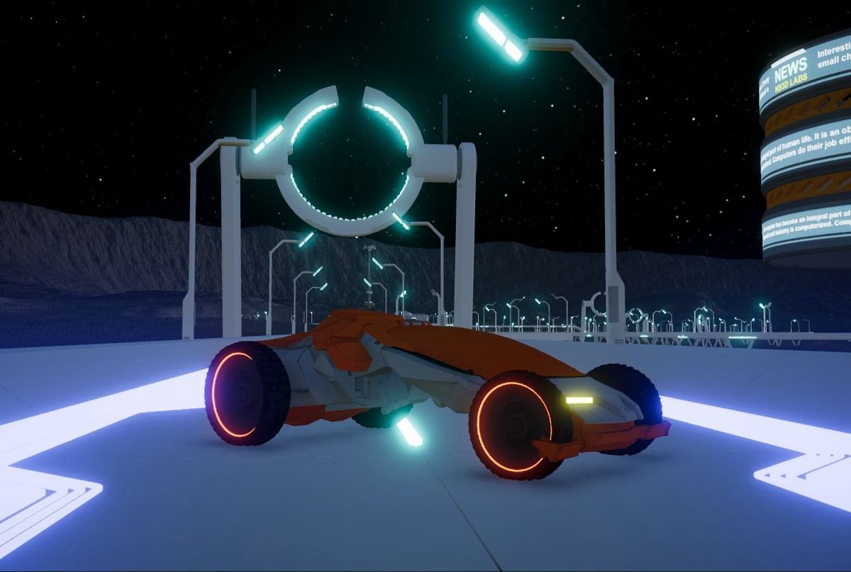 MoonKeeperGame's tweet photo. New Explorer Rover in the Moon Keeper Metaverse to collect crystals!
Are you ready for our #GAME launch in 2024?
BUY YOUR NFT KEEPER NOW - IT WILL BE GONE!
MINT YOURS NOW #GameFi #Metaverse 
https://t.co/uVB0yHNv85 #tothemoon @BitMartExchange https://t.co/xY2KnTU8RA