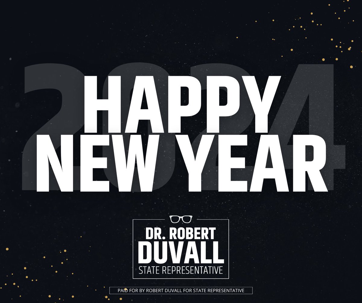 Wishing everyone a New Year filled with meaningful accomplishments and a commitment to the values we hold dear. Happy New Year!