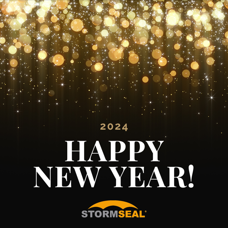 Stormseal3's tweet photo. Happy New Year! https://t.co/UaoHdiCdrD
