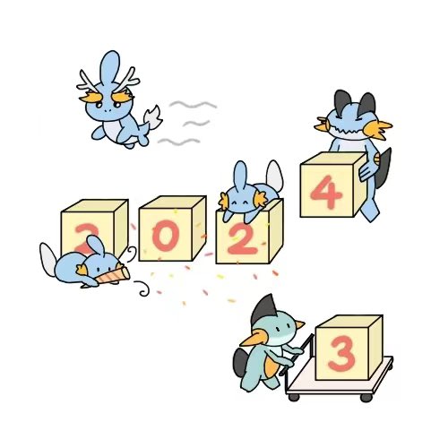 athk1p's tweet photo. HAPPY NEW YEAR! https://t.co/5FaSG0ukOY