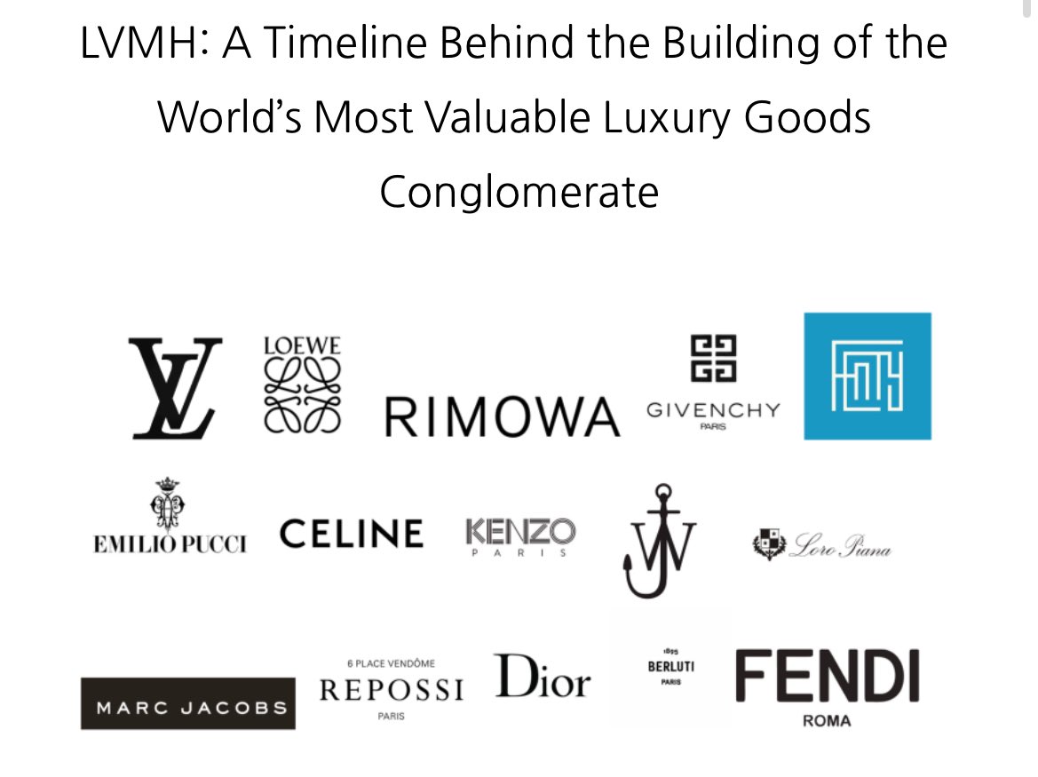 lvmh jewelry brands