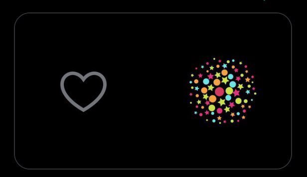 Elon Musk has added sparkles to the like button   Hit like and add some glitter to your #HappyNewYear #Happy2024