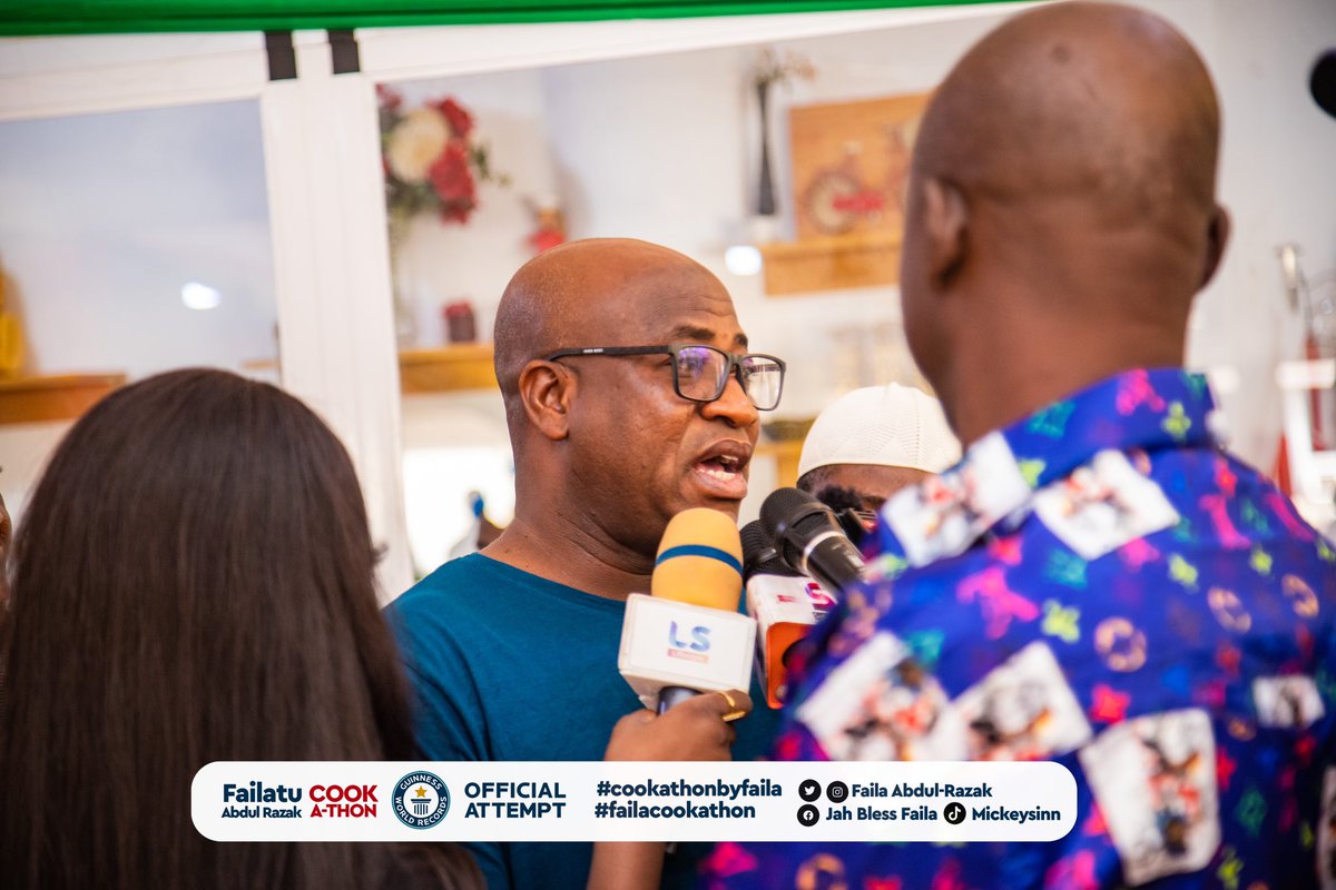 Excutive Chef Faila tweet media