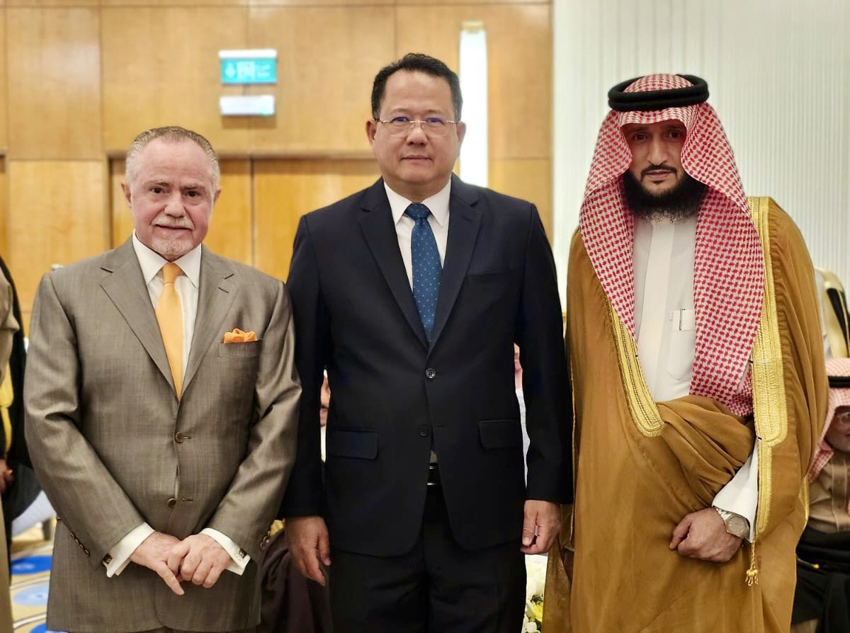 نَوَّاف بن عَلَّاي الجِرِي✪ tweet media