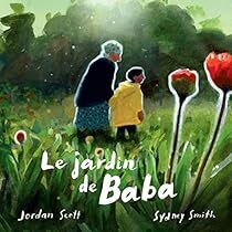 <a href="/DidierJeunesse/">Didier Jeunesse</a> Nouvelle critique sur Le jardin de Baba de Jordan Scott sur Babelio :  J'ai directement reconnu le style d'illustration des auteurs de "Je parle comme une rivière". Les illus en complémentarité parfaite avec le texte rend... ift.tt/1O4ULy6