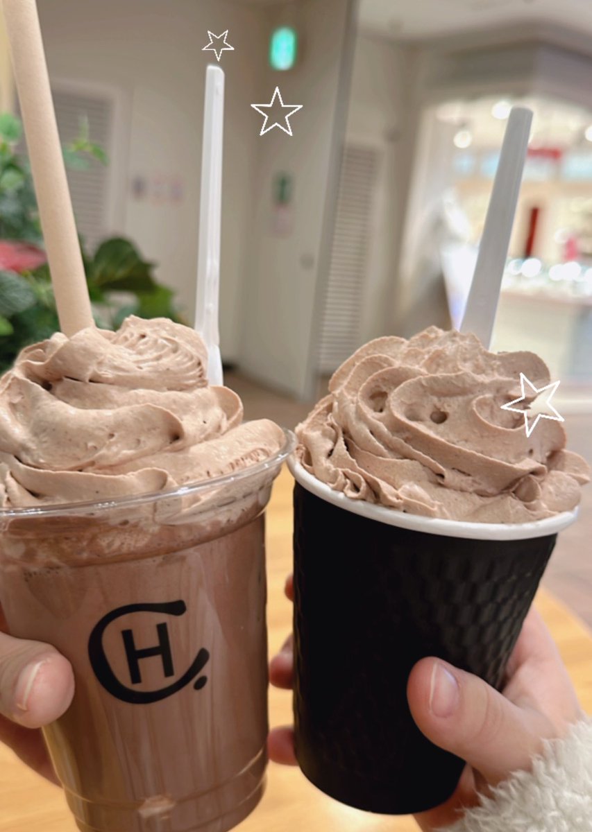 新年一発目は東京〜千葉居てます💫💫