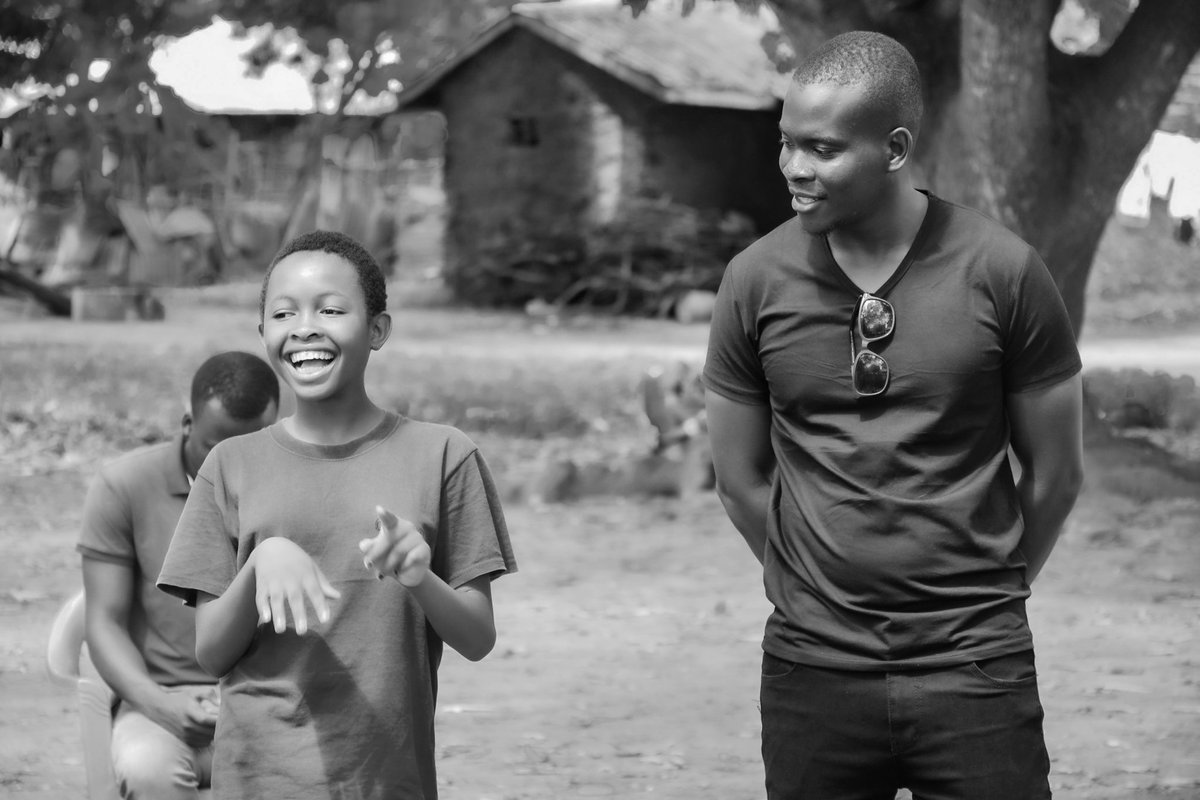 Madubi Ke tweet media