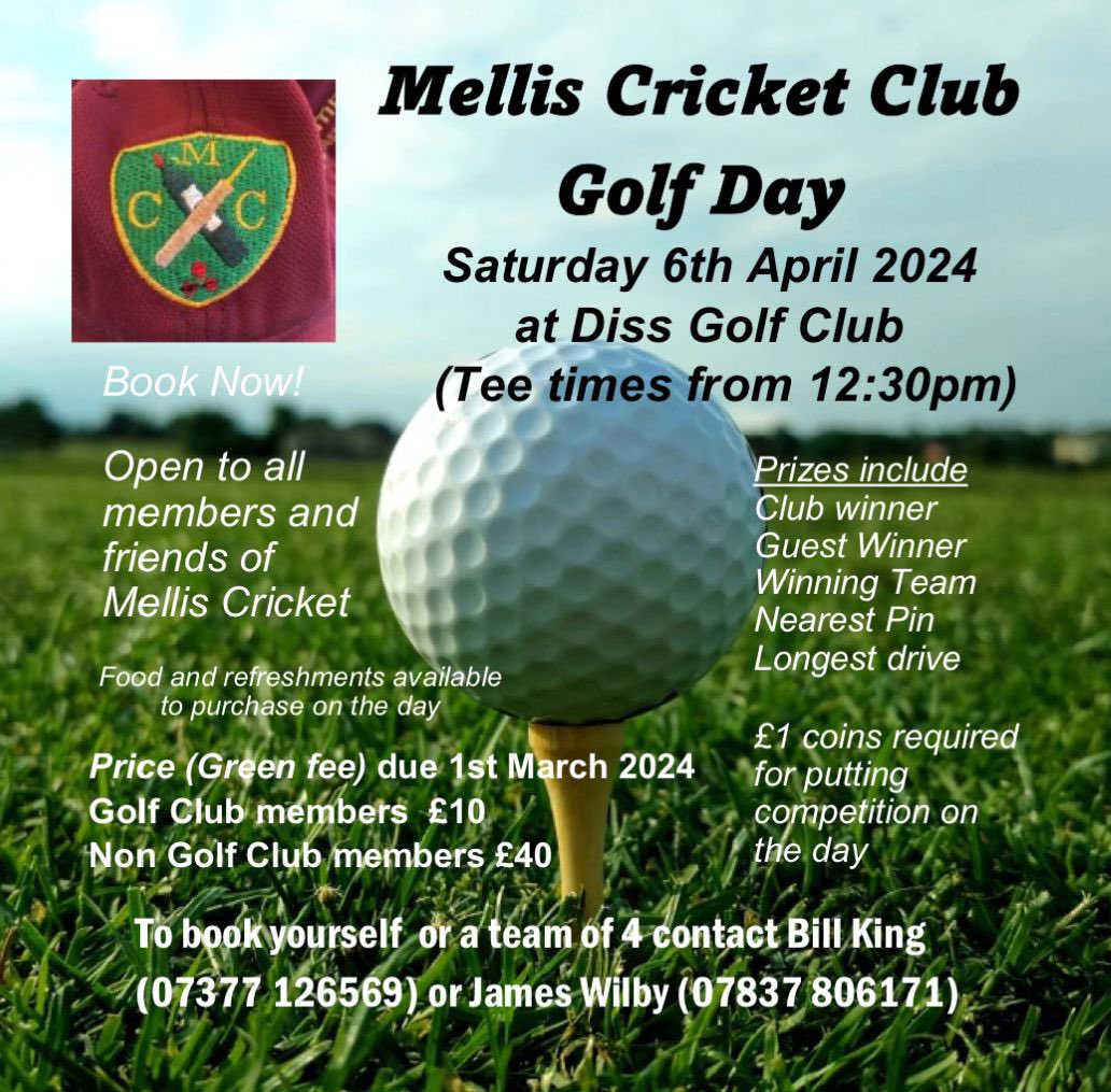 Something to add to your new years social diaries, please get in touch via the numbers below or reply on here to book your place , all very welcome. #foreleft.