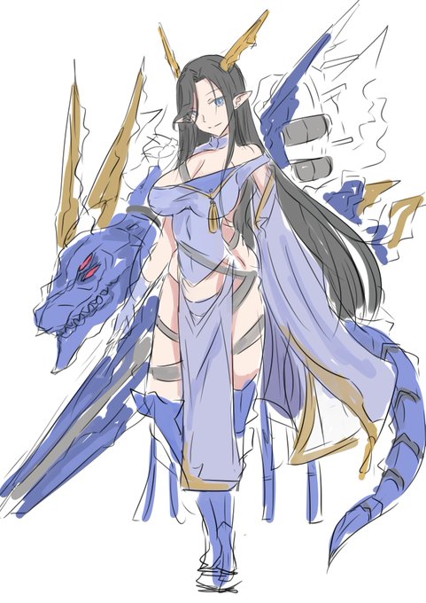 リニューアル青龍さん、こんな感じでいこうか 