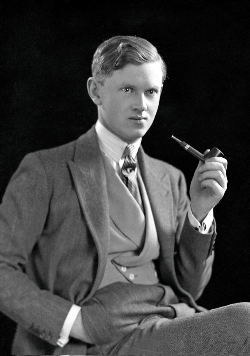 “It seems to me that in the present phase of European history the essential issue is no longer between Catholicism, on one side, and Protestantism, on the other, but between Christianity and chaos…"

Evelyn Waugh