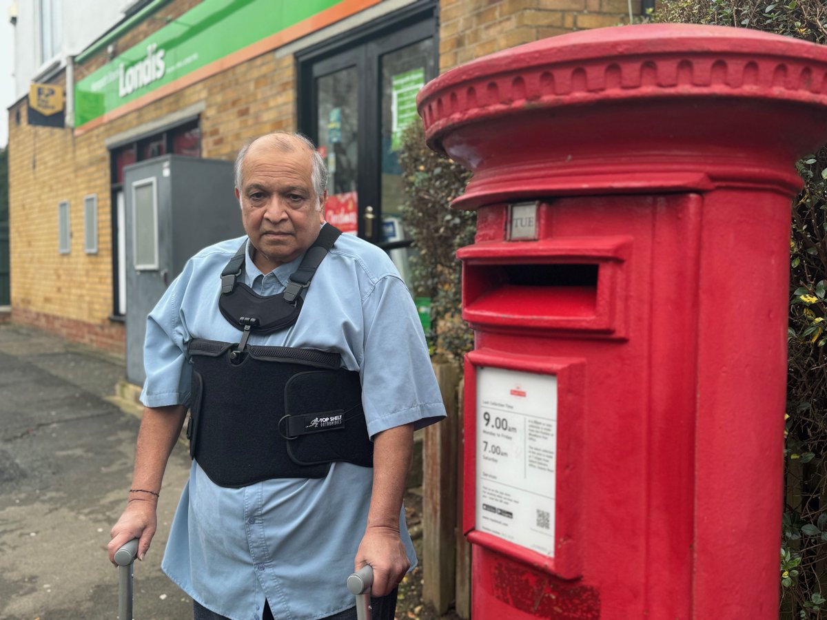 The catastrophic harm Post Office has inflicted to Postmasters around the country is unforgivable. My father’s health will never improve and sadly get worse, yet Post Office continues to harm claimants by so-called Public Interest cases and humiliating them. #PostOfficeScandal