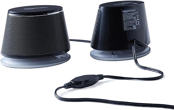 abdul_alim82746's tweet image. Basics USB Plug-n-Play Computer 2 Speakers
click👇👇👇
amzn.to/4aTvzo3
#USBPlug #Speakers #Computer2Speakers
==alim77311.blogspot.com/?zx=a8ac7e7129…