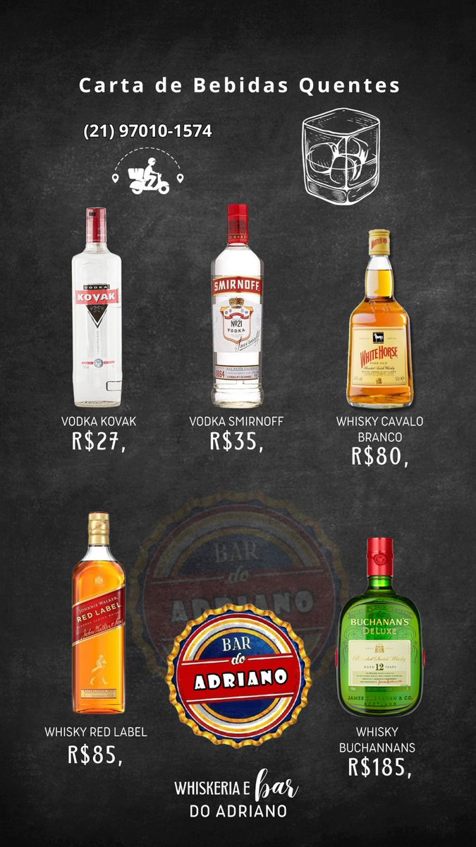 Bar do Adriano (@bardoadriano1) on Twitter photo 