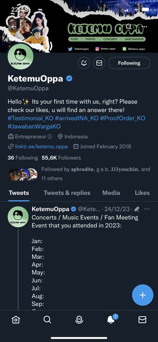 JaerryPotter's tweet photo. Done, wish me luck🥹 https://t.co/5mRo0NuPsE