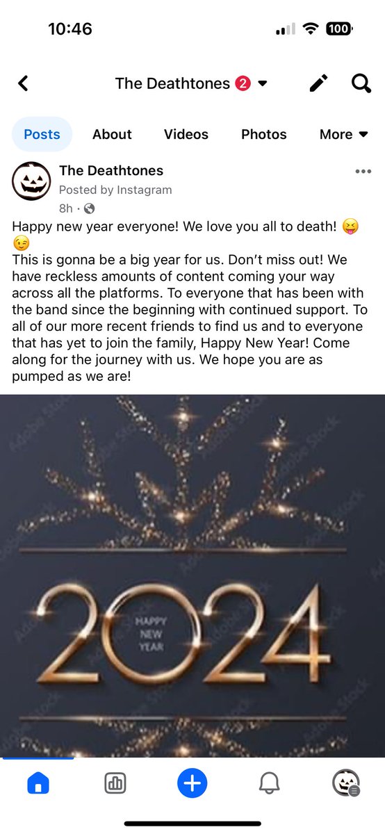 What are that guy said…