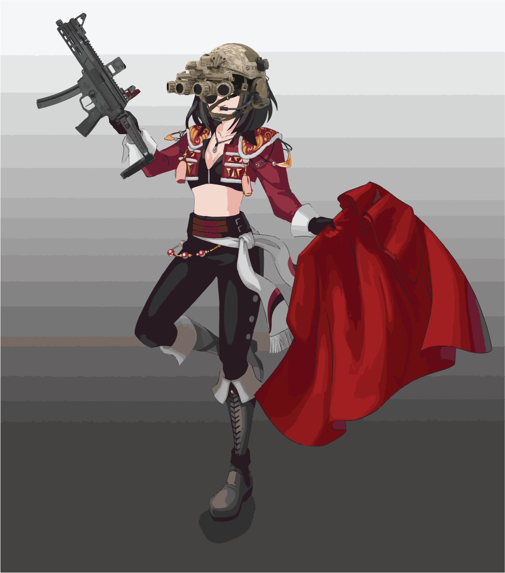 Matador Arms tweet media