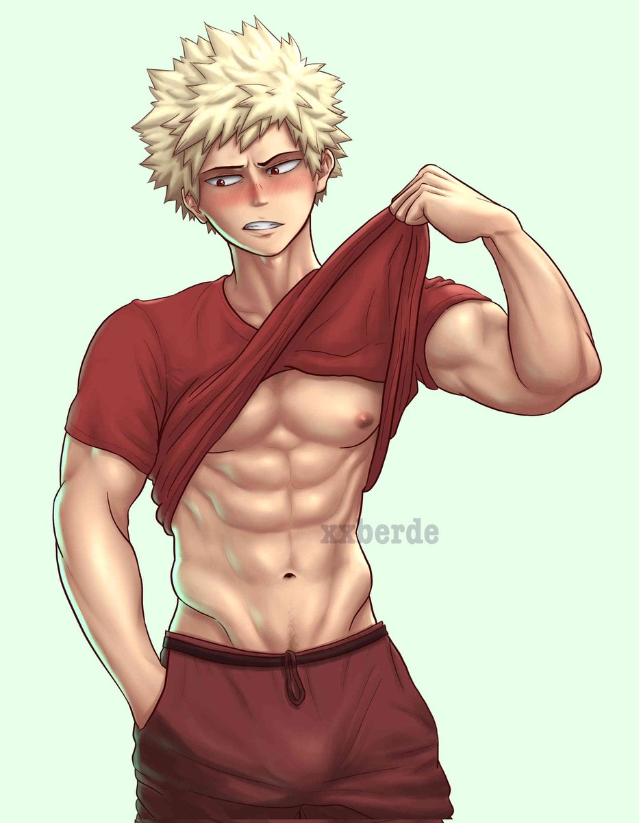 ☺️😋

#Bakugou #Bakugo #bakugokatsuki