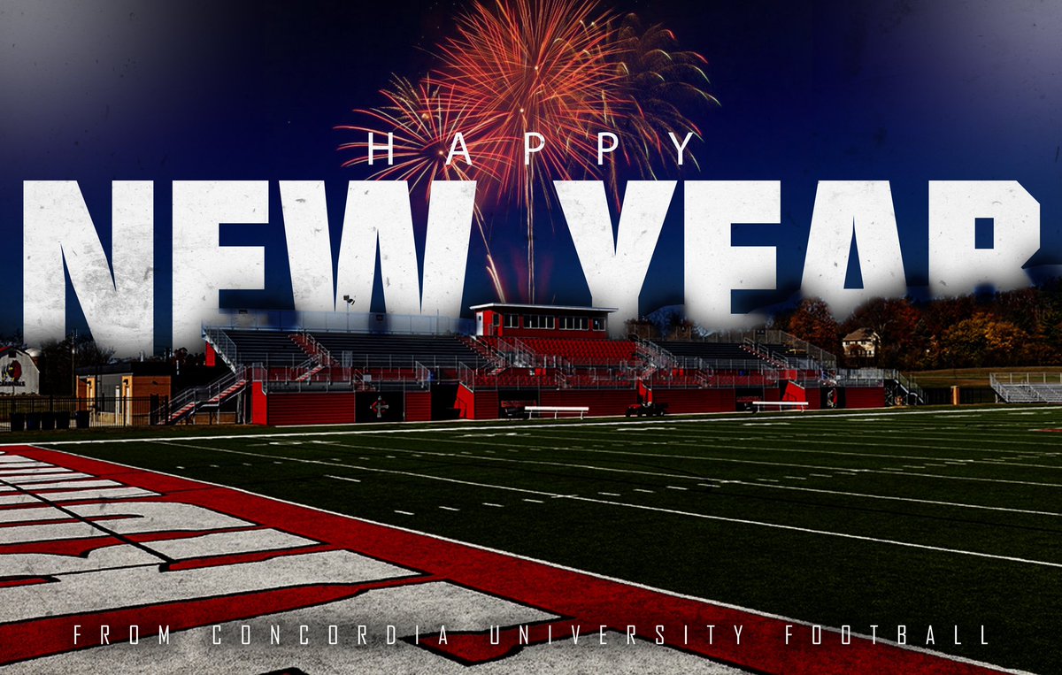 Concordia Football (@cuaa_football) on Twitter photo 