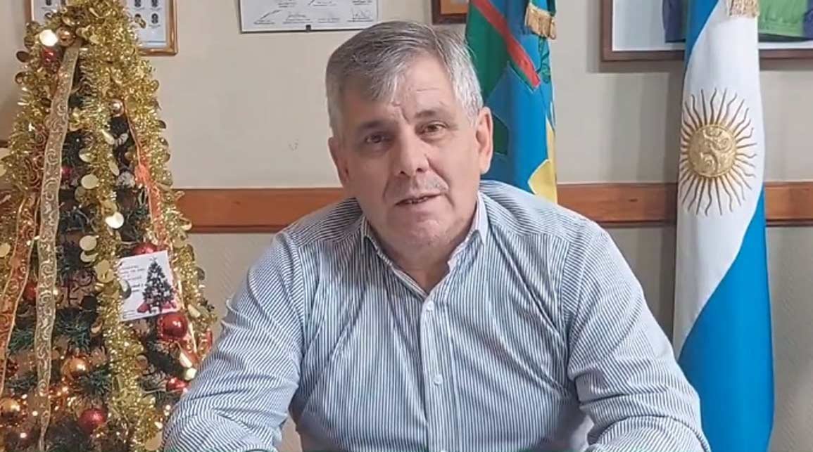 laquartaweb1's tweet photo. #Chivilcoy Britos: “Dejemos de lado cualquier diferencia para que Chivilcoy crezca” https://t.co/HqHnSMXgXn https://t.co/EyiwqurbtP