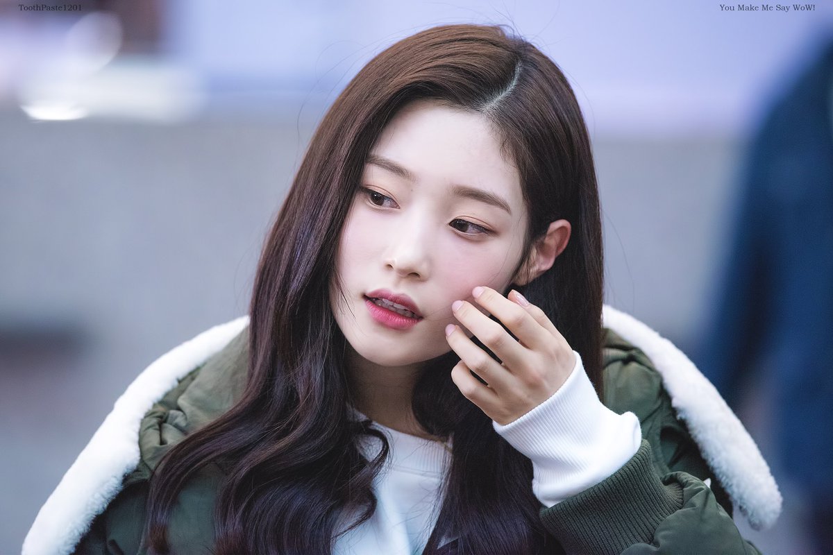jcyarchive's tweet photo. 180102 © toothpaste1201 https://t.co/MGBwL47MAL