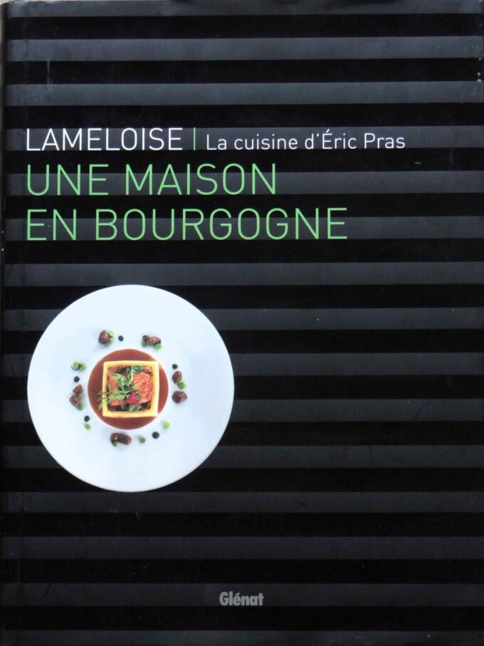 marieartcollec1's tweet photo. Lameloise, la cuisine d’Eric Pras, une maison en Bourgogne (livre) #booksartpassio #culture #rencontres #lecteurs #lecture #ideecadeau #Books #book #rareBooks #livre #livres #Bourgogne #EricPras En vente ici https://t.co/PtoVw9ezy3 https://t.co/wnsjALN6Rq