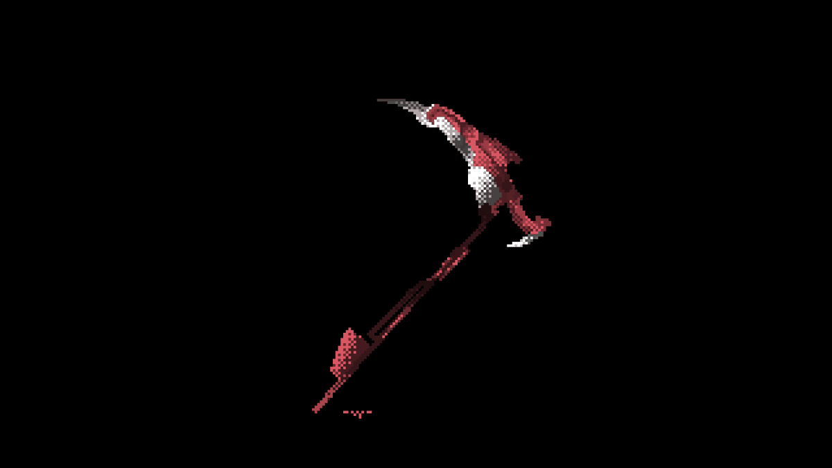 Wasome02's tweet photo. |318| #ドット絵 - #pixelart https://t.co/9uxQPIhuk0