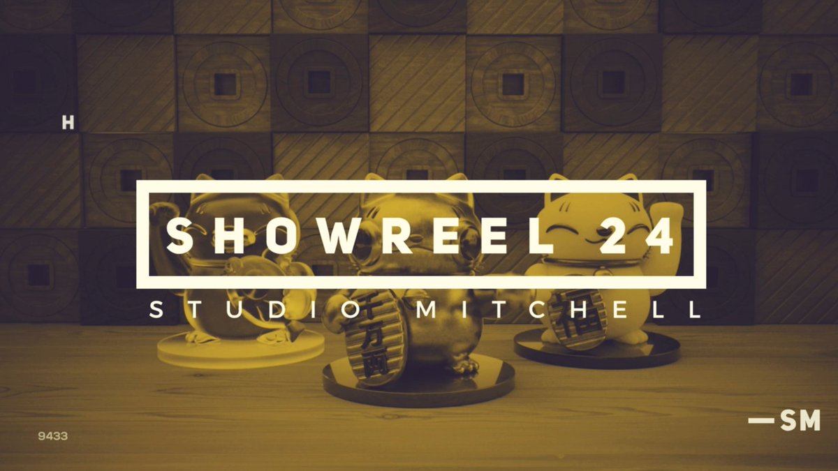 🌟 Dive into the future of animation with Studio Mitchell's 3D Showreel 2024! 🚀✨ Discover the magic of 3D storytelling and get a sneak peek at potential project costs with our online quote tool. #StudioMitchell #3DAnimation