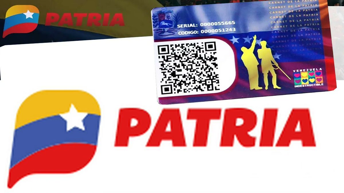 🚨 #ATENCIÓN: Iniciamos el año nuevo a través del #SistemaPatria nuevos ajustes en todos los programas de protección social (enero 2024)

✅ #HogaresDeLaPatria de 3 integrantes Bs. 162,00

✅ Bono #JoséGregorioHernández 
Monto en Bs. 162,00

#BuenaEstrella2024 #1Ene