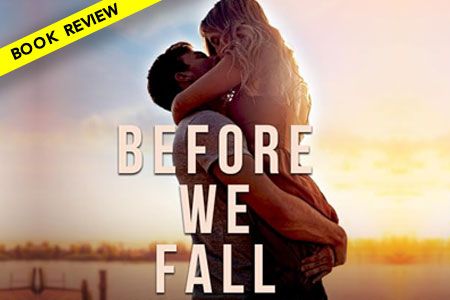 gypsymer's tweet photo. Before We Fall by Aurora Rose Reynolds could have been so much more as there is a brilliant plot hidden in the book that it chose to ignore. Read our take of the book at
https://t.co/SVQ3rqiB1d
#readwatchandthink #bookreviews #books #beforewefall #aurorarosereynols https://t.co/bL5MmNWjwU