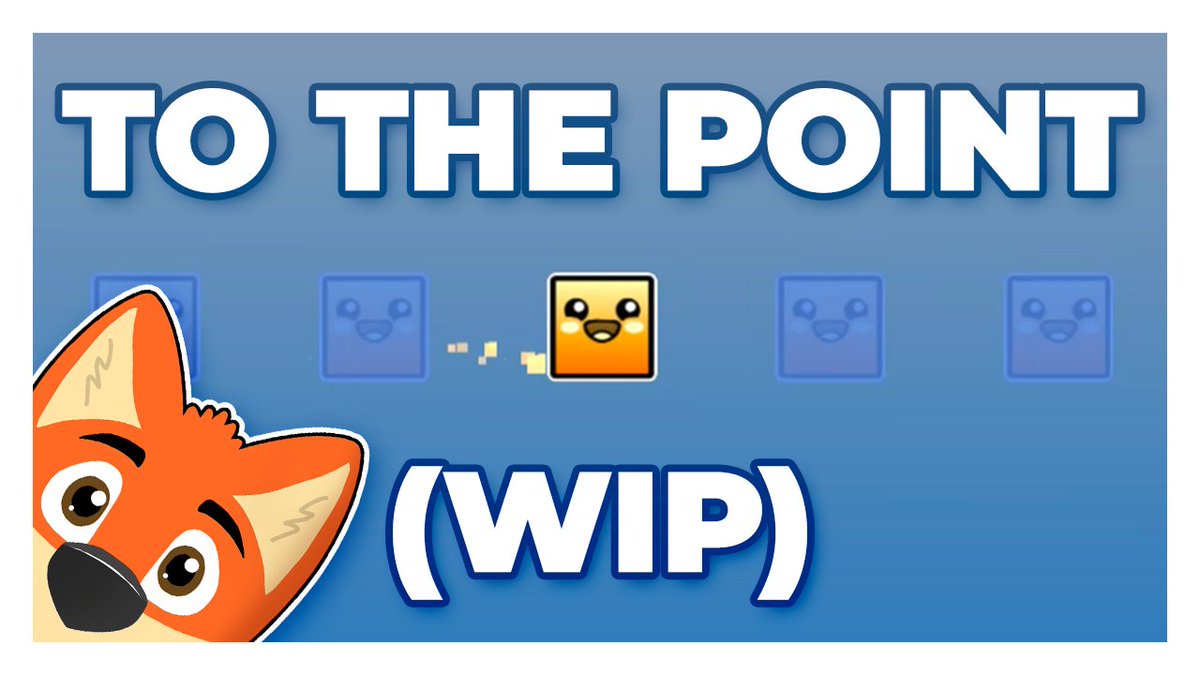 2.2's a blast, haha :)
youtu.be/QP1viaIv7rU