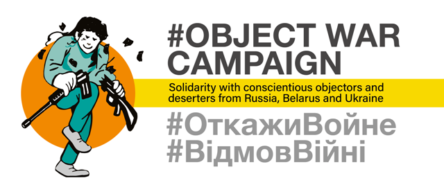 's tweet image. L'#Ucraina viola apertamente i diritti umani degli attivisti per la pace e degli obiettori di coscienza #ObiettoriDiCoscienza #ObjectWarCampaign #Pacifisti #Russia #UnioneEuropea pressenza.com/it/2024/01/luc…