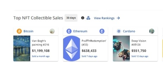 Soheil_SBabaei's tweet image. #DeepVision #05128 #NFT was the third #mostexpensive #NFTcollection sold in December, selling $551,770 twelve days ago.

#NFTs